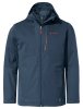 VAUDE Men's Miskanti 3in1 Jacket II dark sea/red Größ S