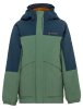 VAUDE Kids Escape Padded Jacket woodland Größ 104