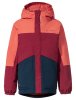 VAUDE Kids Escape Padded Jacket hotchili Größ 104