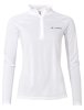 VAUDE Women's Larice Light Shirt II white uni Größ 44