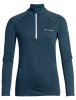 VAUDE Women's Larice Light Shirt II dark sea Größ 34