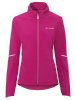 VAUDE Women's Wintry Jacket IV rich pink Größ 44