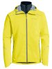 VAUDE Men's Yaras 3in1 Jacket neon yellow uni Größ S