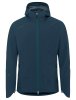 VAUDE Men's Yaras 3in1 Jacket dark sea/dark sea Größ S