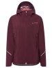 VAUDE Women's Yaras 3in1 Jacket cassis/brick Größ 44