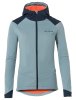 VAUDE Women's Qimsa Softshell Jacket cloudy blue Größ 42