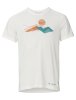 VAUDE Men's Gleann T-Shirt offwhite Größ S