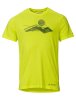 VAUDE Men's Gleann T-Shirt bright green Größ M