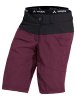 VAUDE Women's Qimsa Shorts cassis Größ 44