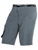 VAUDE Men's Qimsa Shorts heron Größ S