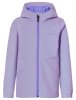 VAUDE Kids Kinich Jacket pastel lilac Größ 110/116