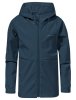 VAUDE Kids Kinich Jacket dark sea Größ 104