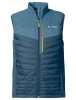 VAUDE Men's Freney Hybrid Vest III baltic sea Größ L