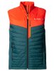 VAUDE Men's Freney Hybrid Vest III mallard green Größ XXL