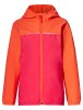 VAUDE Kids Turaco Jacket II bright pink/orange Größ 122/128