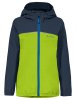 VAUDE Kids Turaco Jacket II chute green Größ 98