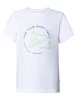 VAUDE Kids Lezza T-Shirt white Größ 158/164