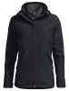 VAUDE Women's Rosemoor 3in1 Jacket black Größ 36