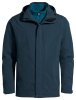 VAUDE Men's Rosemoor 3in1 Jacket dark sea Größ M