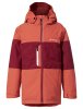 VAUDE Kids Snow Cup Jacket hotchili Größ 158/164