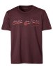 VAUDE Men's Cyclist T-Shirt V dark oak Größ L