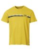 VAUDE Men's Cyclist T-Shirt V dandelion Größ L