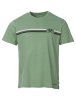 VAUDE Men's Cyclist T-Shirt V willow green Größ L