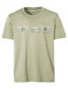 VAUDE Men's Cyclist T-Shirt V light olive Größ XXL