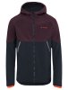 VAUDE Men's Qimsa Softshell Jacket dark oak Größ S