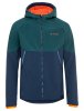 VAUDE Men's Qimsa Softshell Jacket mallard green Größ S