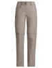 VAUDE Women's Farley ZO Pants V boulder Größ 46