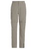 VAUDE Men's Farley ZO Pants V boulder Größ 46