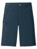 VAUDE Men's Farley Bermuda V dark sea uni Größ 52