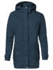 VAUDE Women's Skomer Parka dark sea Größ 34