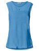 VAUDE Women's Skomer Hiking Top blue jay Größ 48