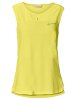 VAUDE Women's Skomer Hiking Top mimosa Größ 42