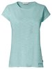 VAUDE Women's Moja T-Shirt IV glacier Größ 44