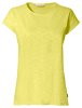 VAUDE Women's Moja T-Shirt IV mimosa Größ 40