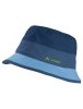 VAUDE Kids Lezza Hat dark sea/pastel blue Größ L