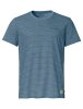 VAUDE Men's Arendal T-Shirt III blue gray uni Größ XL