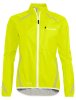 VAUDE Women's Luminum Perf. Jacket II bright green Größ 38