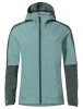 VAUDE Women's Moab Rain Jacket II dusty moss Größ 38