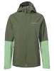 VAUDE Women's Moab Rain Jacket II cedar wood Größ 38