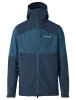 VAUDE Men's Roccia Softshell Jacket II dark sea uni Größ M