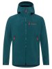 VAUDE Men's Roccia Softshell Jacket II mallard green Größ S