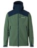 VAUDE Men's Roccia Softshell Jacket II woodland/dark sea Größ L