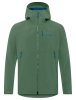 VAUDE Men's Roccia Softshell Jacket II woodland uni Größ XXL