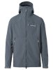 VAUDE Men's Roccia Softshell Jacket II heron Größ M