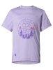 VAUDE Kids Solaro T-Shirt II pastel lilac Größ 92