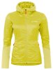 VAUDE Women's Freney Jacket V sunbeam Größ 38